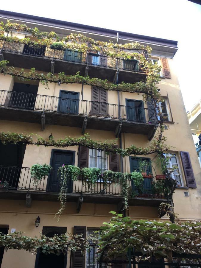 Naviglio Grande Apartment Milan Exterior photo