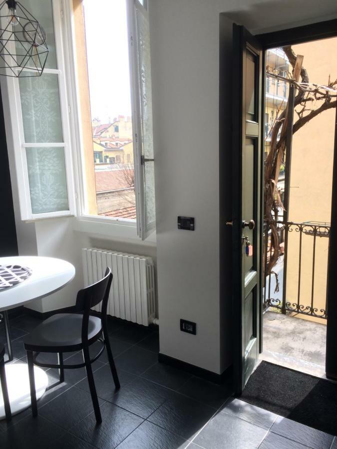 Naviglio Grande Apartment Milan Exterior photo